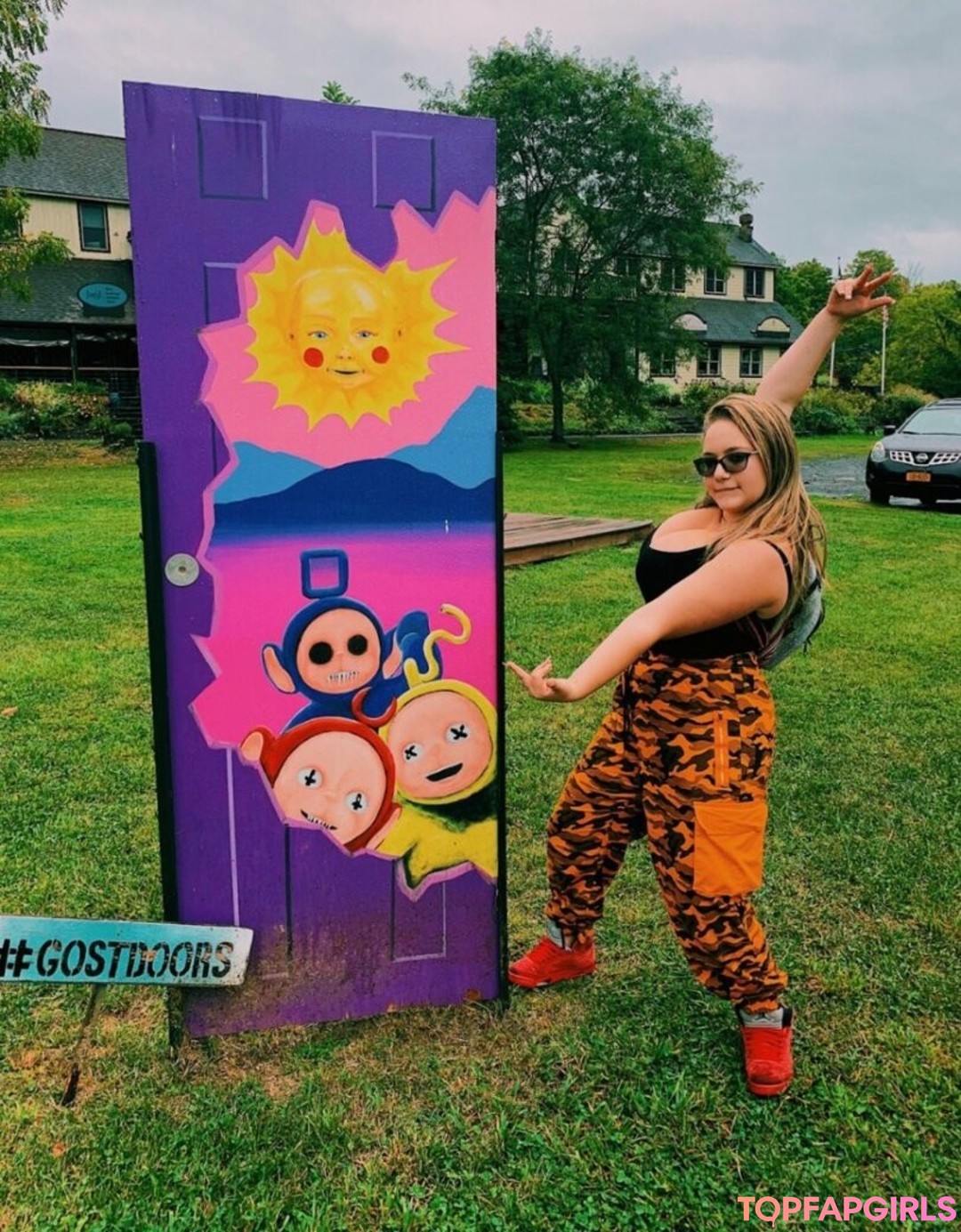 Foto desnuda filtrada de OnlyFans de Harley Steins #135 Foto desnuda filtrada de OnlyFans de Harley Steins #135