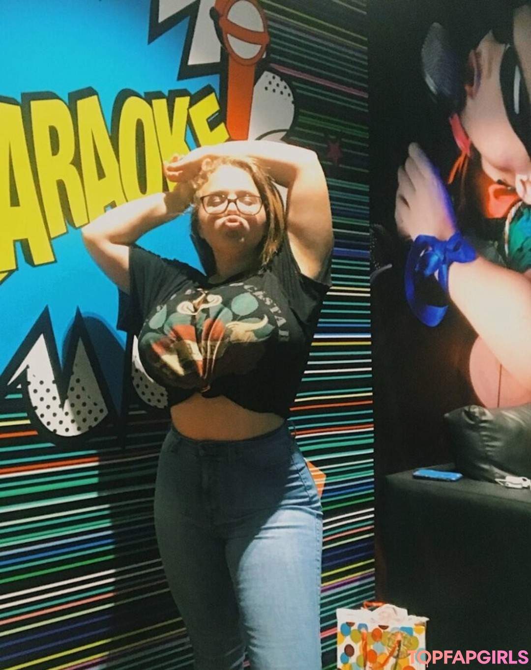 Foto desnuda filtrada de OnlyFans de Harley Steins #139 Foto desnuda filtrada de OnlyFans de Harley Steins #139