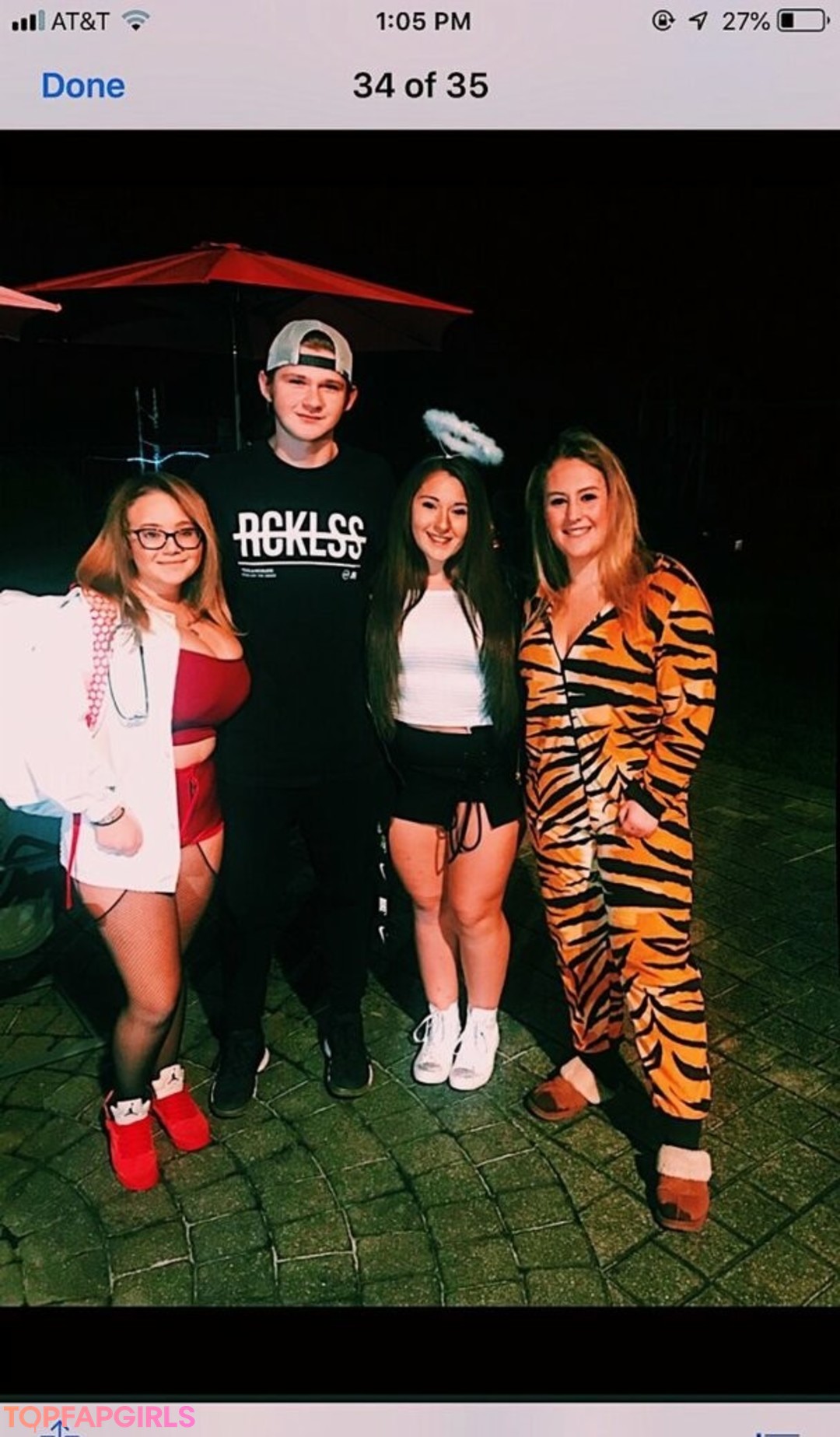 Foto desnuda filtrada de OnlyFans de Harley Steins #150 Foto desnuda filtrada de OnlyFans de Harley Steins #150