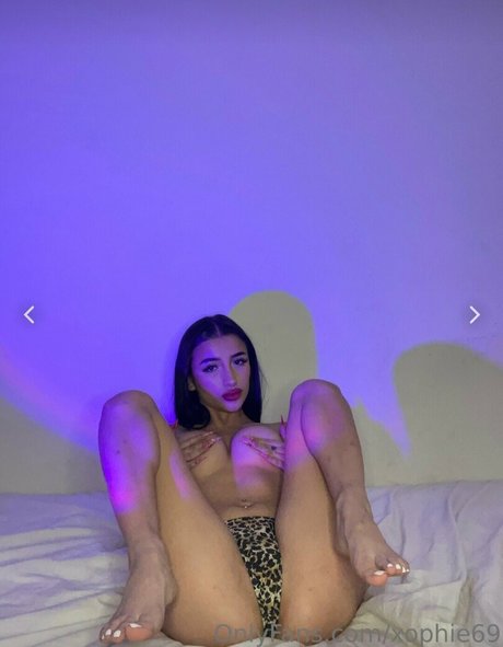 Xophie