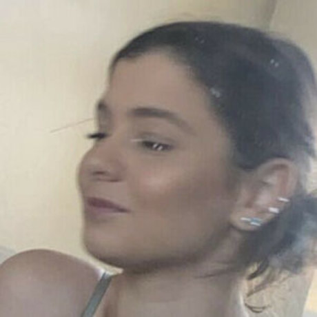 Foto desnuda filtrada de OnlyFans de Meowie7171