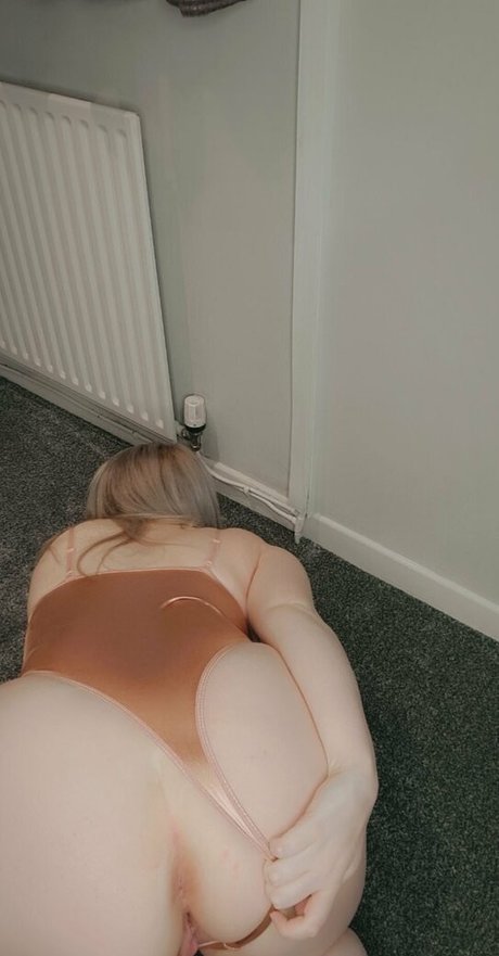 Foto desnuda filtrada de OnlyFans de Alexxxuncensoredx