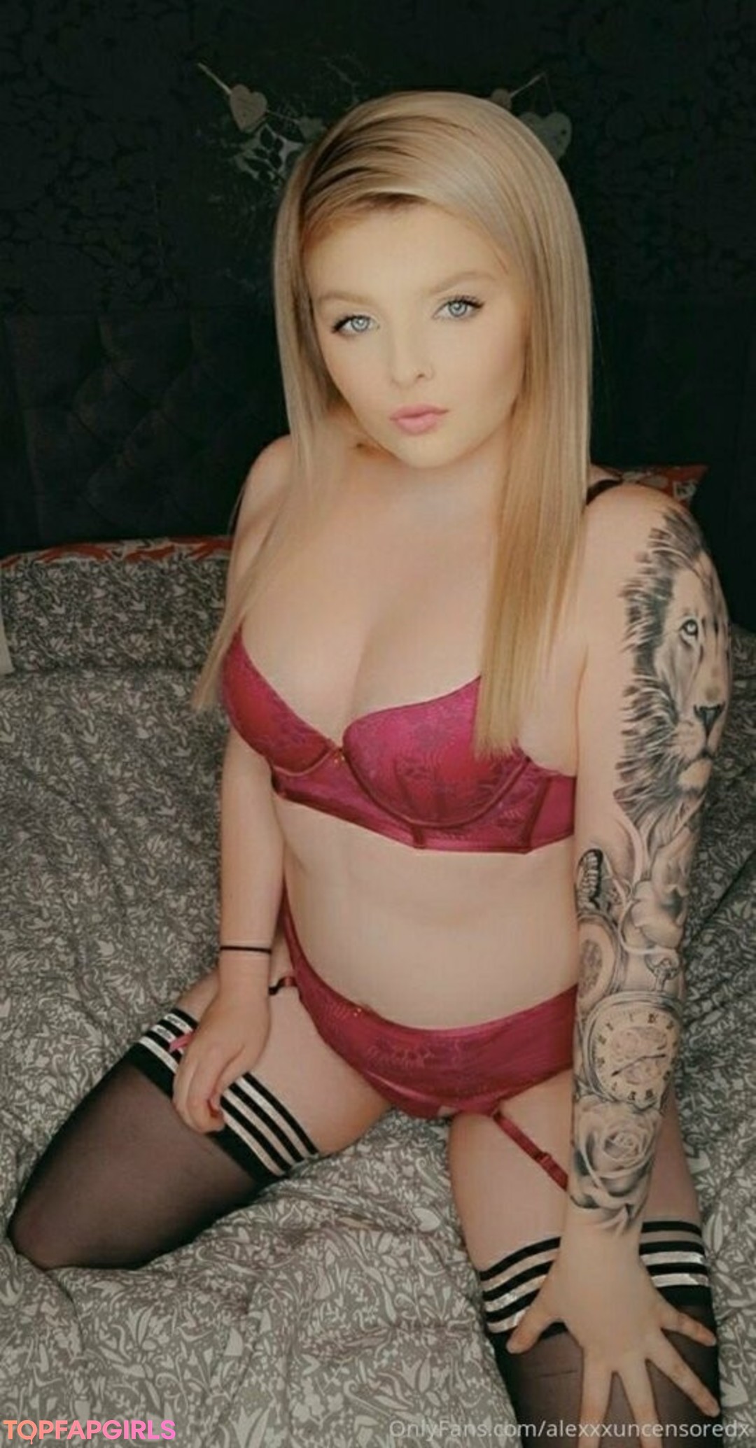 Foto desnuda filtrada de OnlyFans de Alexxxuncensoredx #512 Foto desnuda filtrada de OnlyFans de Alexxxuncensoredx #512
