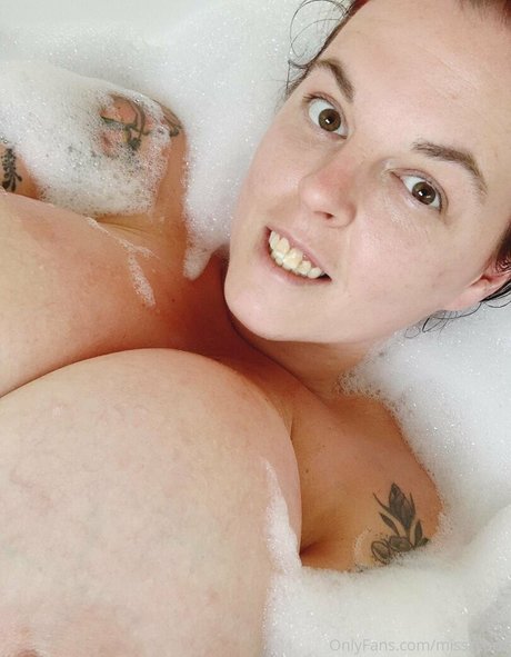 Foto desnuda filtrada de OnlyFans de Misskcups