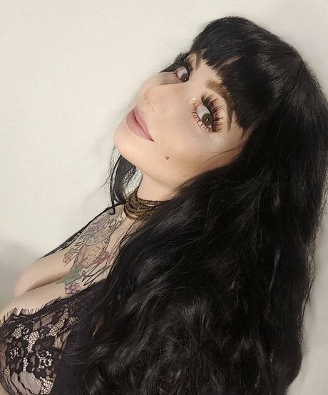 Foto desnuda filtrada de OnlyFans de Zainab
