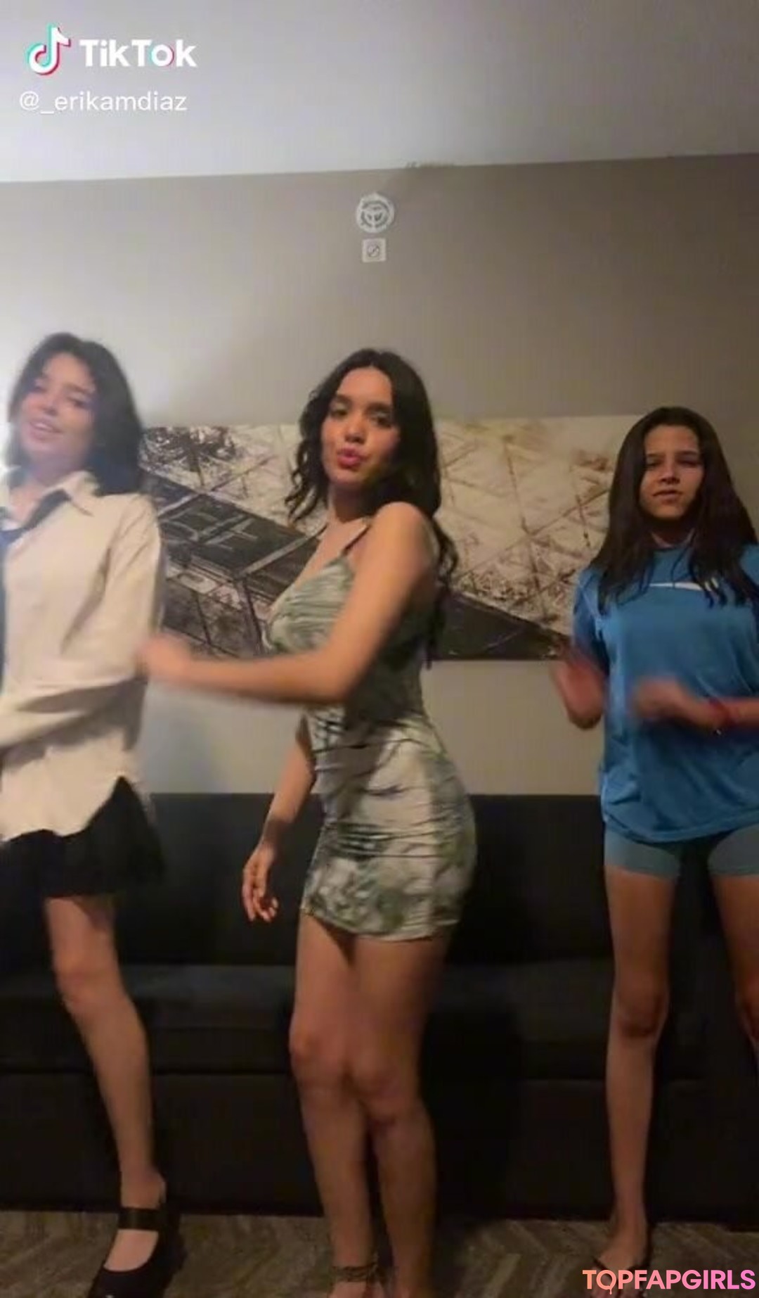 Foto desnuda filtrada de OnlyFans de Erika Morfin #43 Foto desnuda filtrada de OnlyFans de Erika Morfin #43