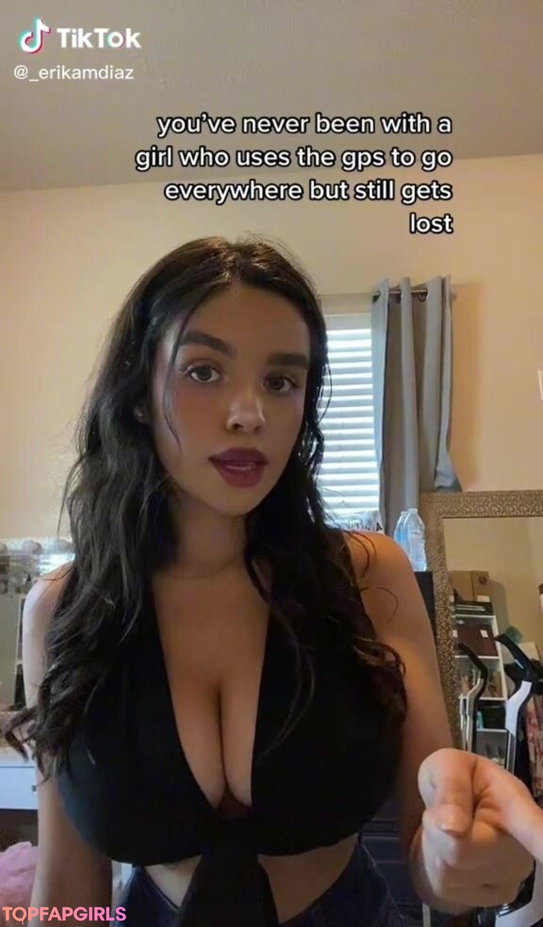 Foto desnuda filtrada de OnlyFans de Erika Morfin #44 Foto desnuda filtrada de OnlyFans de Erika Morfin #44