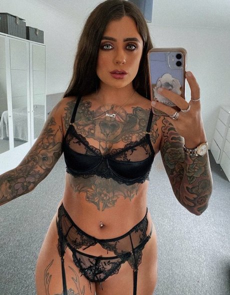 Daisy Darling