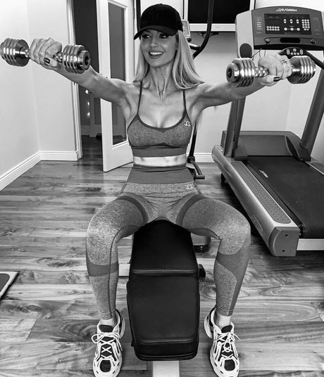 Rosanna Davison