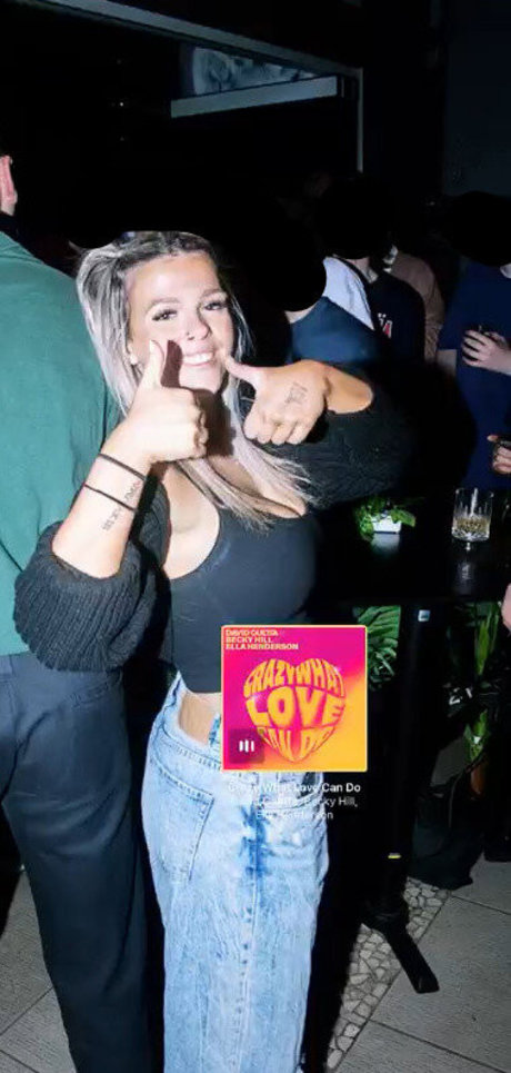 Chantelle A