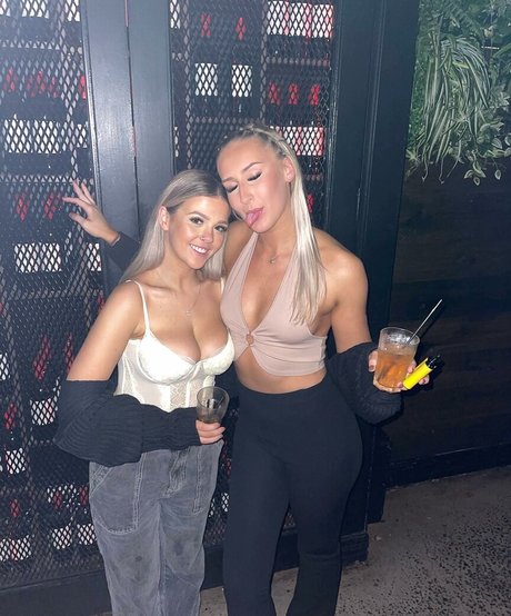 Chantelle A