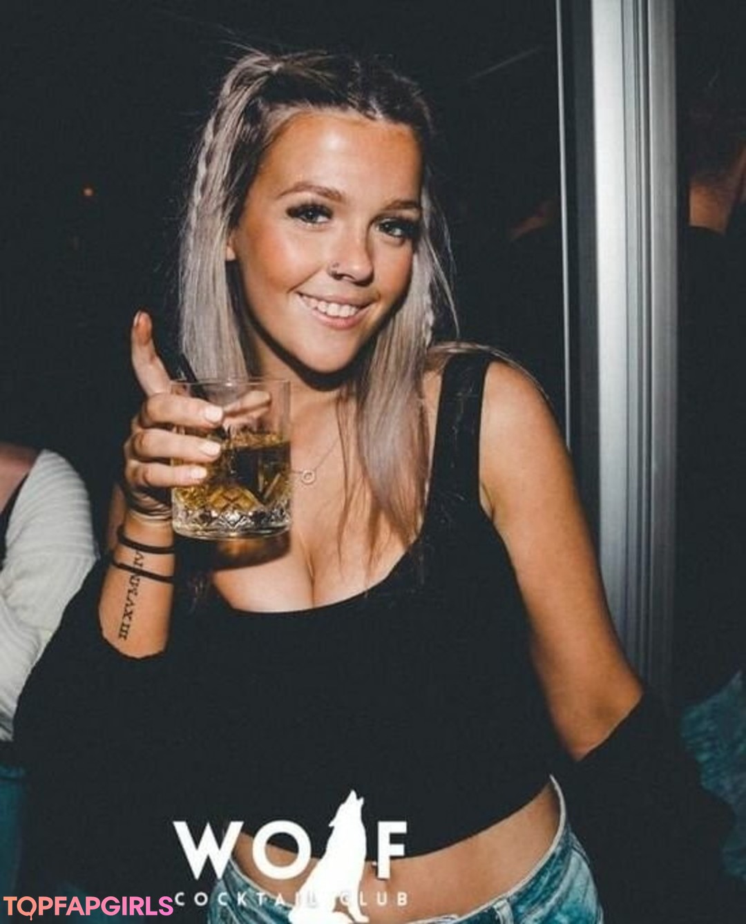 Foto desnuda filtrada de OnlyFans de Chantelle A #137 Foto desnuda filtrada de OnlyFans de Chantelle A #137