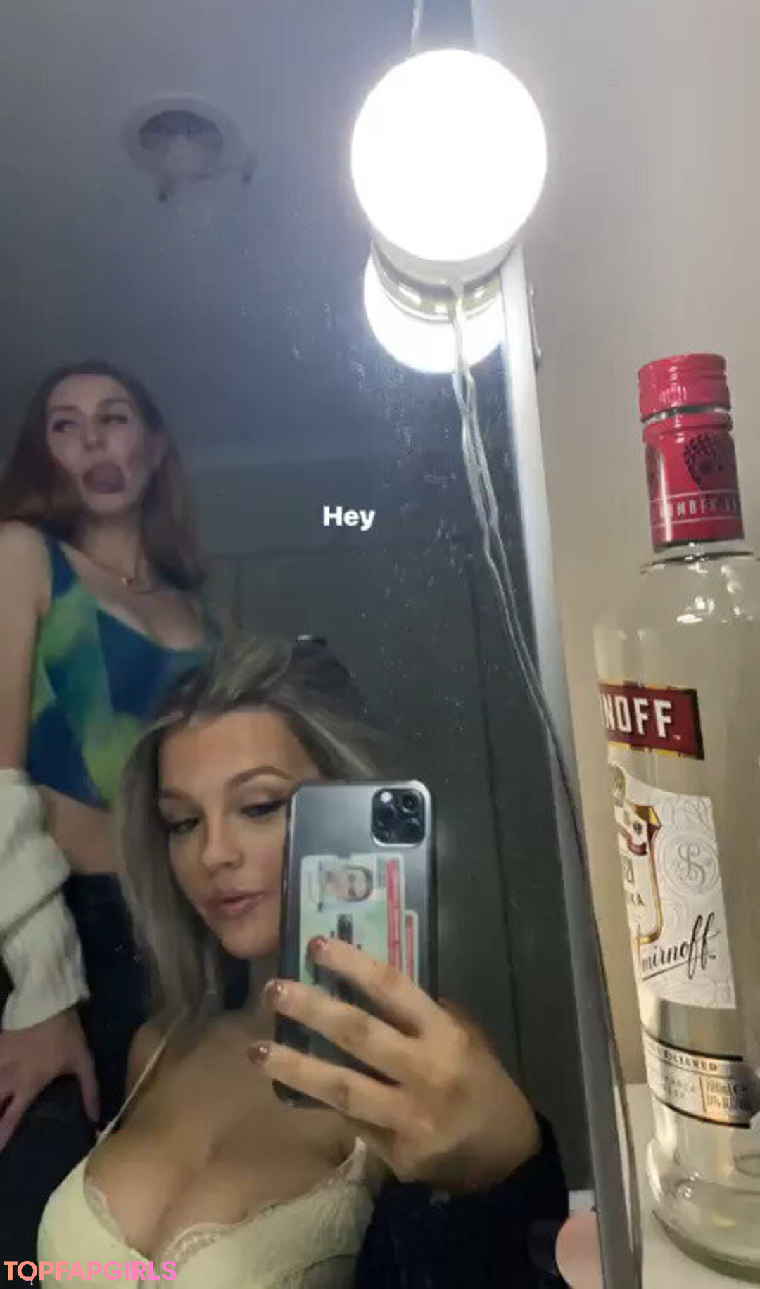 Foto desnuda filtrada de OnlyFans de Chantelle A #170 Foto desnuda filtrada de OnlyFans de Chantelle A #170