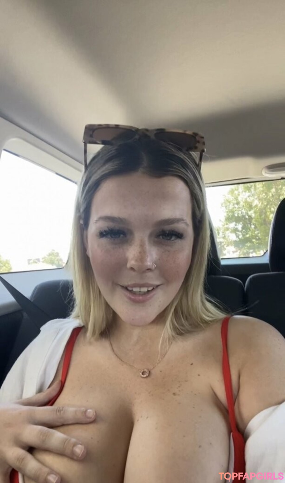 Foto desnuda filtrada de OnlyFans de Chantelle A #174 Foto desnuda filtrada de OnlyFans de Chantelle A #174