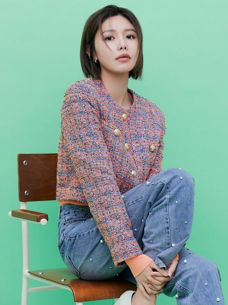 Choi Soo Young