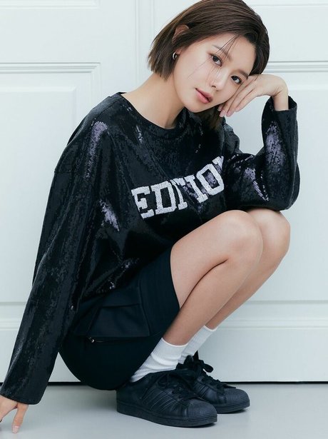 Choi Soo Young