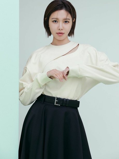 Foto desnuda filtrada de OnlyFans de Choi Soo Young
