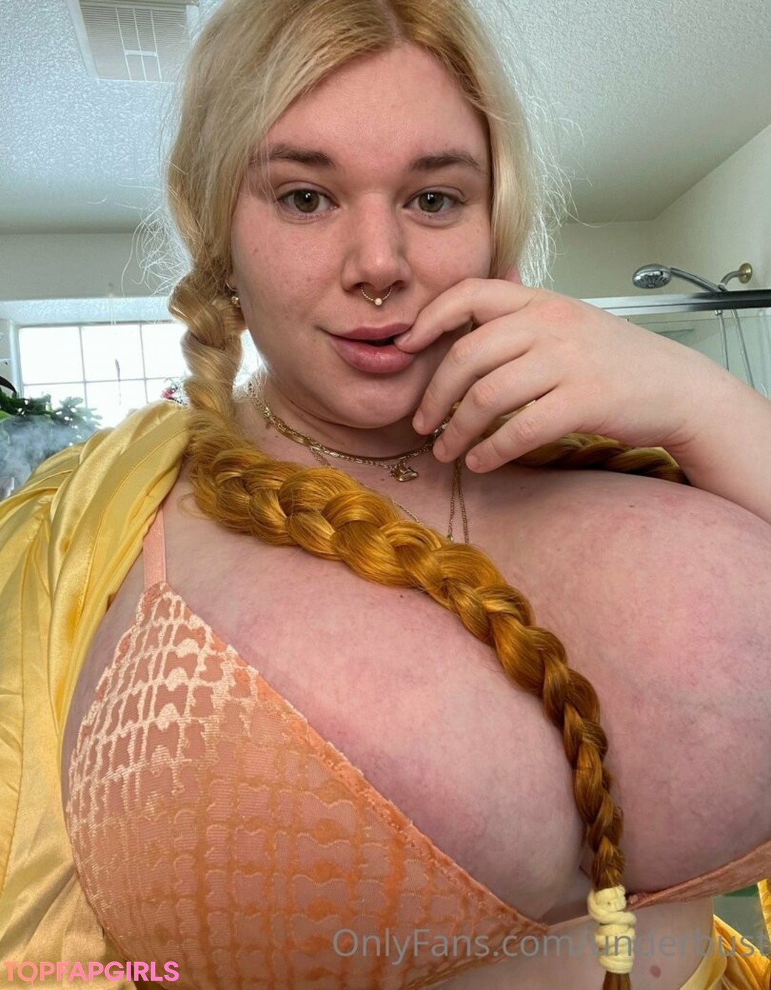 Foto desnuda filtrada de OnlyFans de Penny Brown #256 Foto desnuda filtrada de OnlyFans de Penny Brown #256