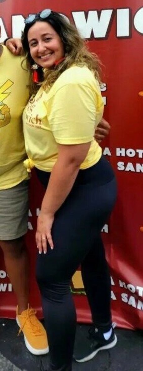 Nicole Enayati