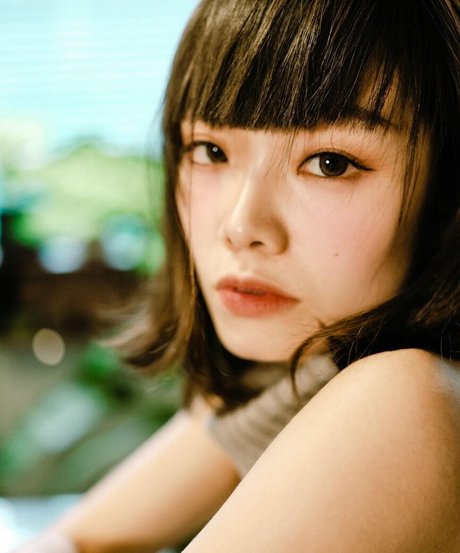 Queenie Lam