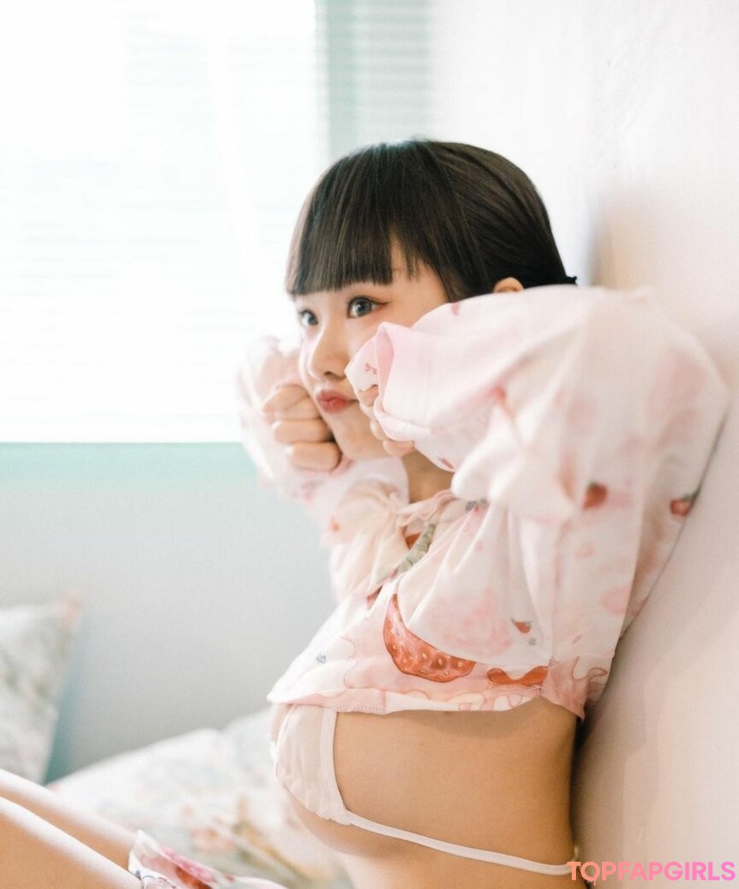 Foto desnuda filtrada de OnlyFans de Queenie Lam #50 Foto desnuda filtrada de OnlyFans de Queenie Lam #50