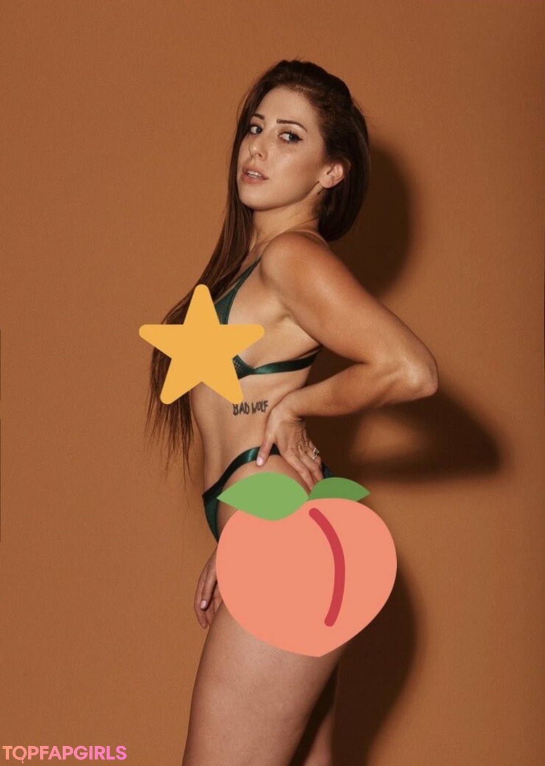 Foto desnuda filtrada de OnlyFans de Erica Steiner #2 Foto desnuda filtrada de OnlyFans de Erica Steiner #2
