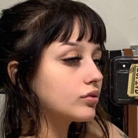 Foto desnuda filtrada de OnlyFans de Lavlune