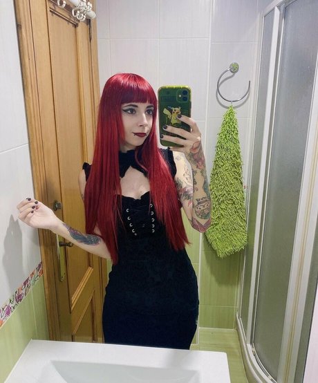 SerasCosplay