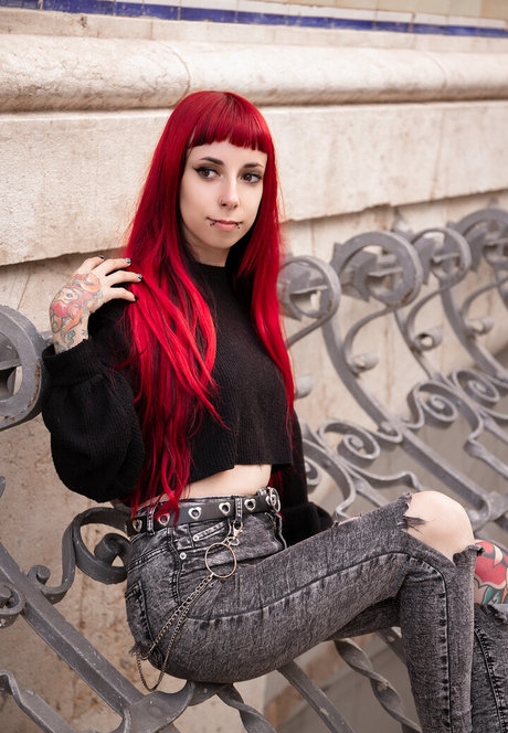 SerasCosplay