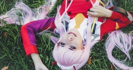 SerasCosplay