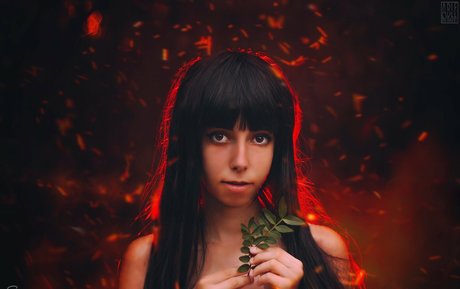 SerasCosplay