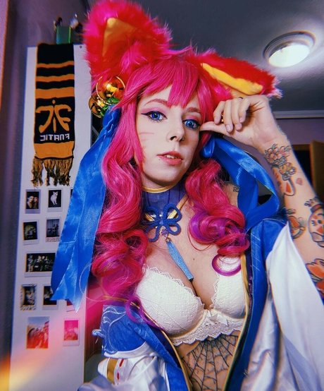 Serascosplay