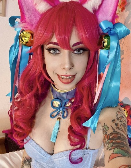 SerasCosplay