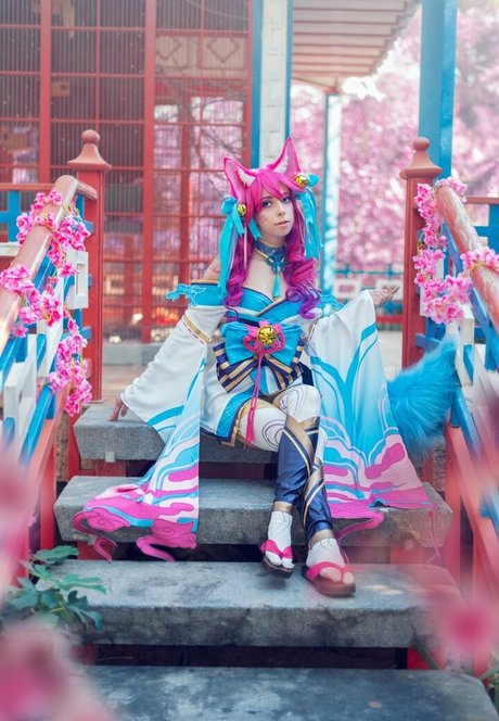 Serascosplay