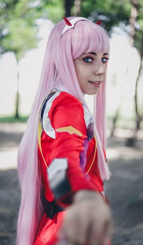 SerasCosplay