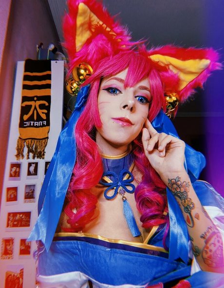 Serascosplay