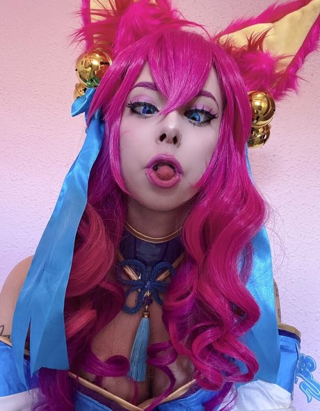 SerasCosplay