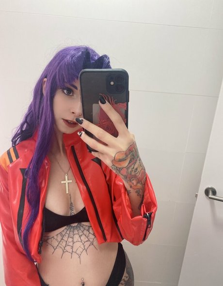SerasCosplay