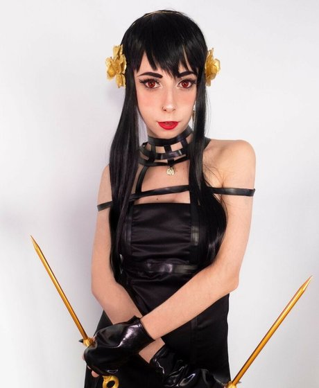 SerasCosplay