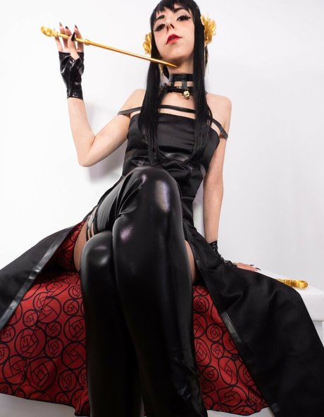SerasCosplay
