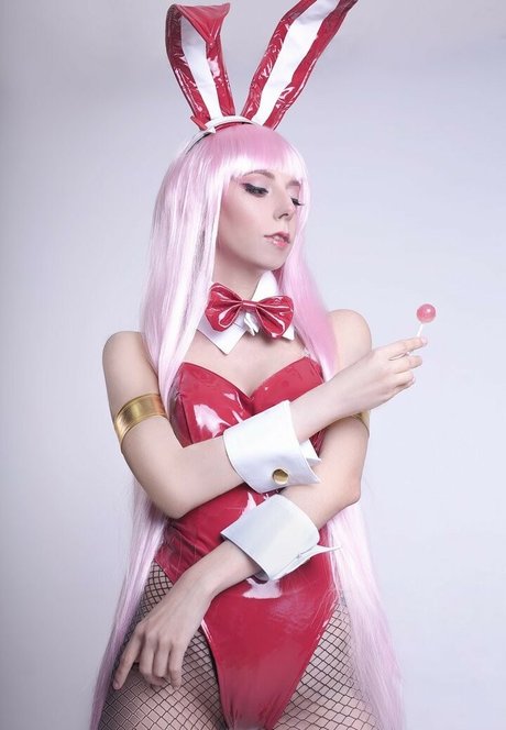 SerasCosplay
