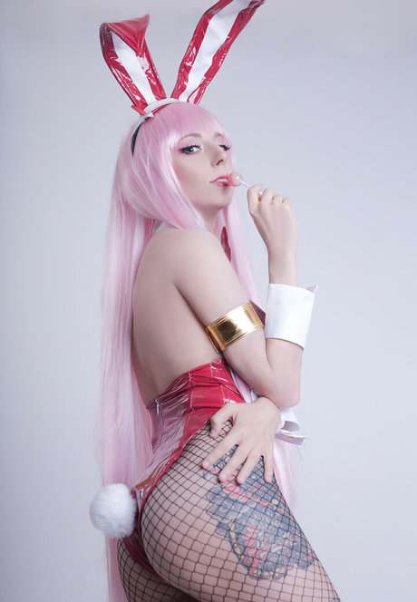 SerasCosplay