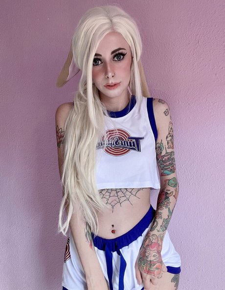SerasCosplay
