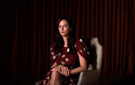 Kaya Scodelario