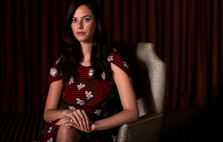 Kaya Scodelario
