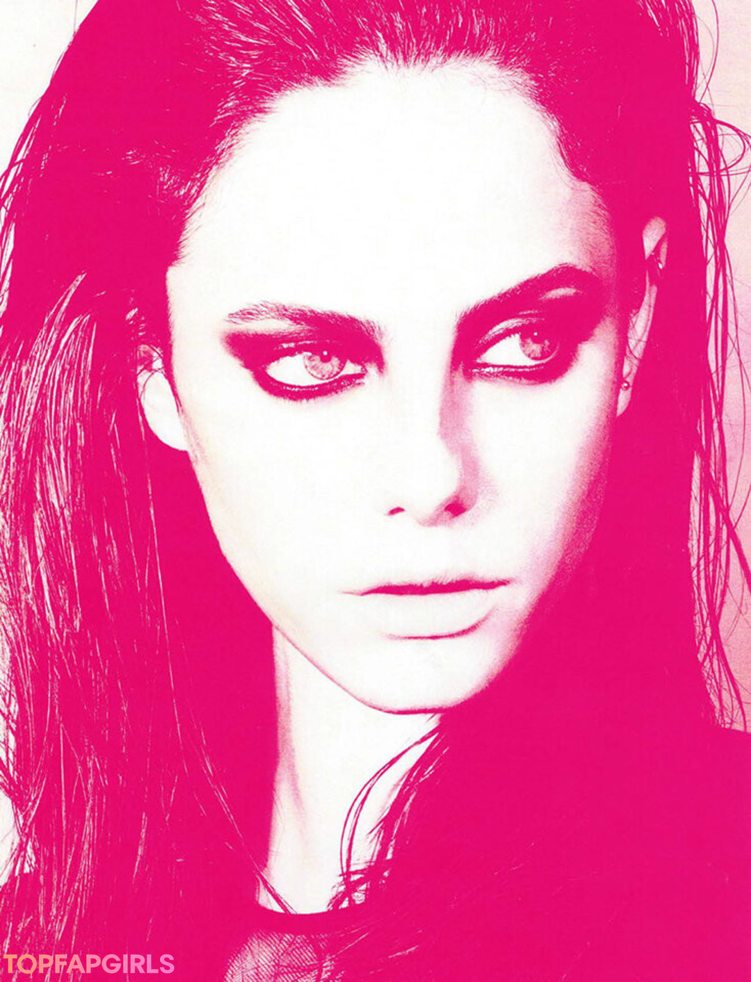 Foto desnuda filtrada de OnlyFans de Kaya Scodelario #26 Foto desnuda filtrada de OnlyFans de Kaya Scodelario #26