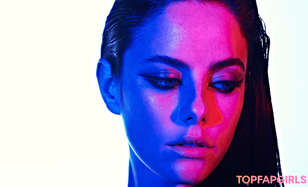 Foto desnuda filtrada de OnlyFans de Kaya Scodelario #27 Foto desnuda filtrada de OnlyFans de Kaya Scodelario #27