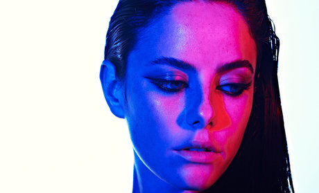 Foto desnuda filtrada de OnlyFans de Kaya Scodelario