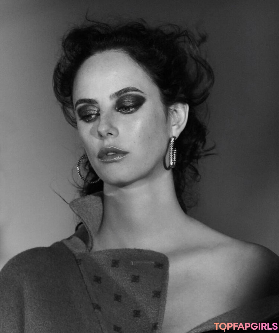 Foto desnuda filtrada de OnlyFans de Kaya Scodelario #30 Foto desnuda filtrada de OnlyFans de Kaya Scodelario #30