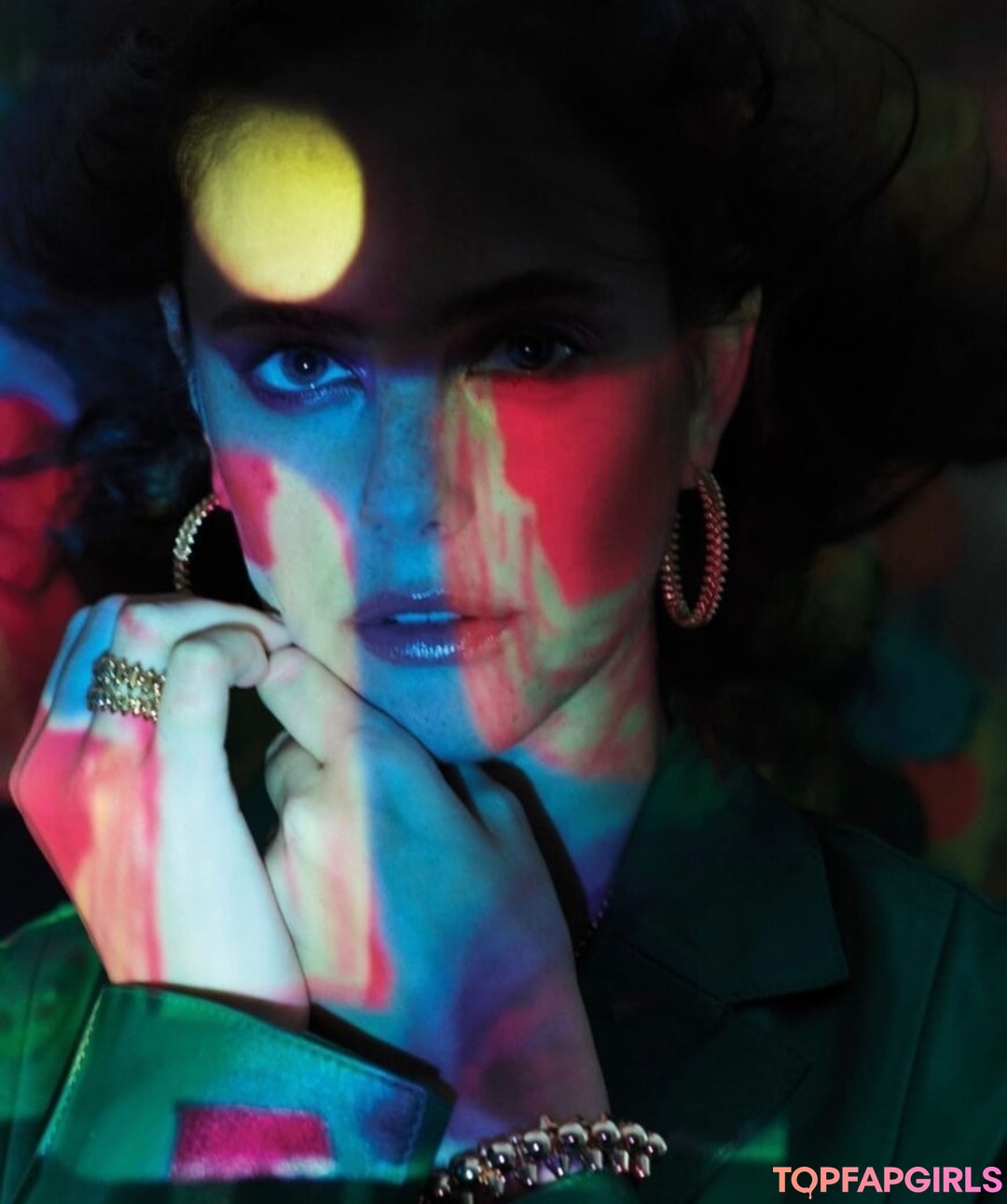 Foto desnuda filtrada de OnlyFans de Kaya Scodelario #31 Foto desnuda filtrada de OnlyFans de Kaya Scodelario #31